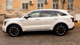 Kia Sorento 2.2 CRDi 4WD Limited, 7 места, в Гаранция  - 47000 € - 33222865 3