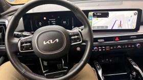 Kia Sorento 2.2 CRDi 4WD Limited, 7 места, в Гаранция  - 47000 € - 33222865 16