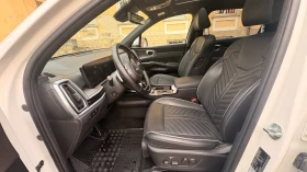 Kia Sorento 2.2 CRDi 4WD Limited, 7 места, в Гаранция  - 47000 € - 33222865 12