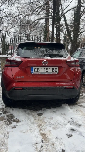 Nissan Juke - 19900 € - 79191186 5