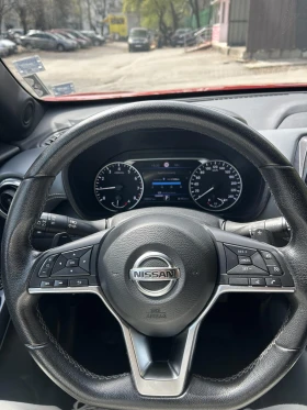 Nissan Juke - 19900 € - 79191186 4