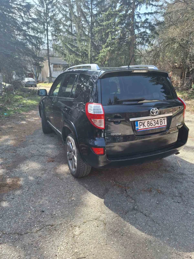 Toyota Rav4, снимка 2 - Автомобили и джипове - 49544331