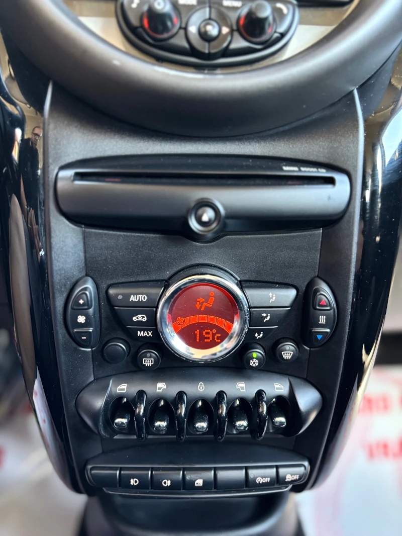 Mini Countryman, снимка 10 - Автомобили и джипове - 50915635