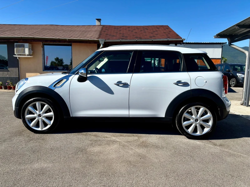 Mini Countryman, снимка 5 - Автомобили и джипове - 50915635