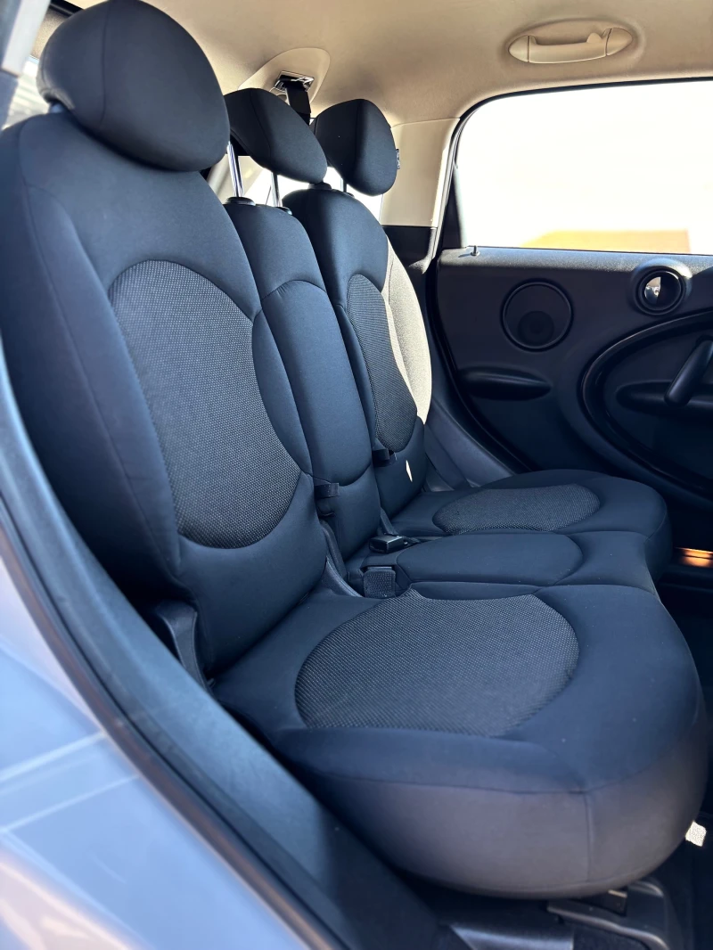 Mini Countryman, снимка 11 - Автомобили и джипове - 50915635