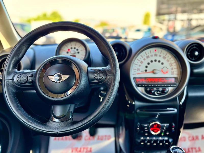 Mini Countryman, снимка 7 - Автомобили и джипове - 50915635