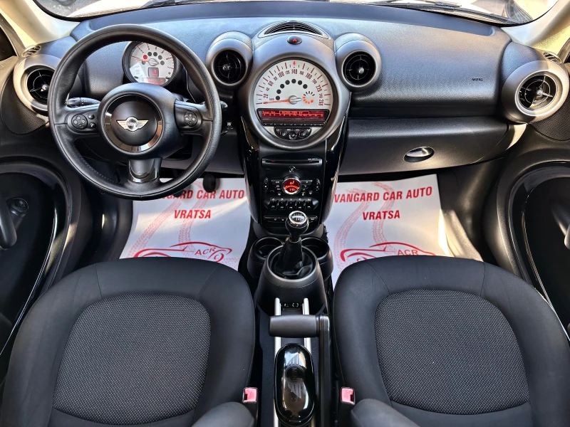 Mini Countryman, снимка 8 - Автомобили и джипове - 50915635