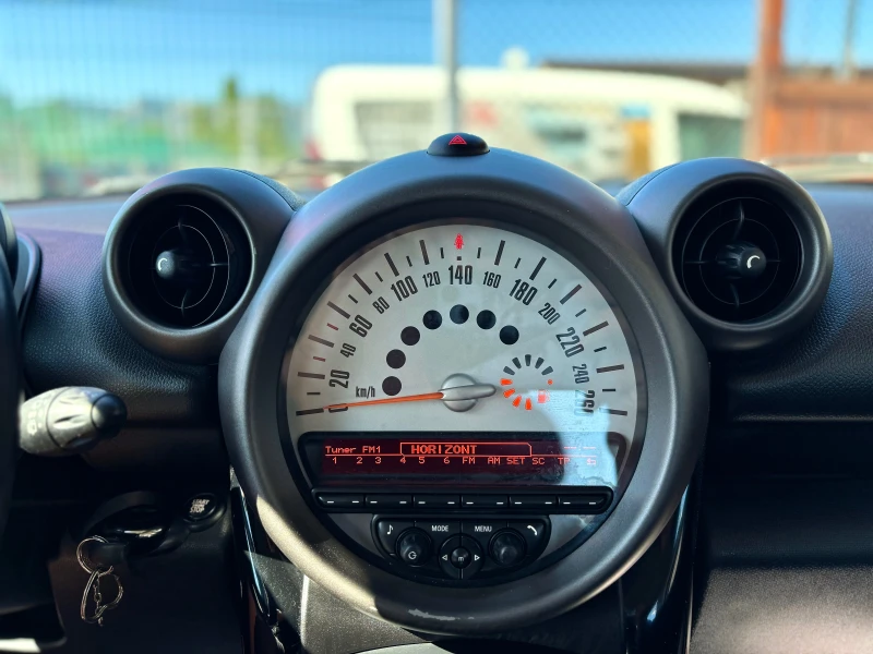 Mini Countryman, снимка 9 - Автомобили и джипове - 50915635