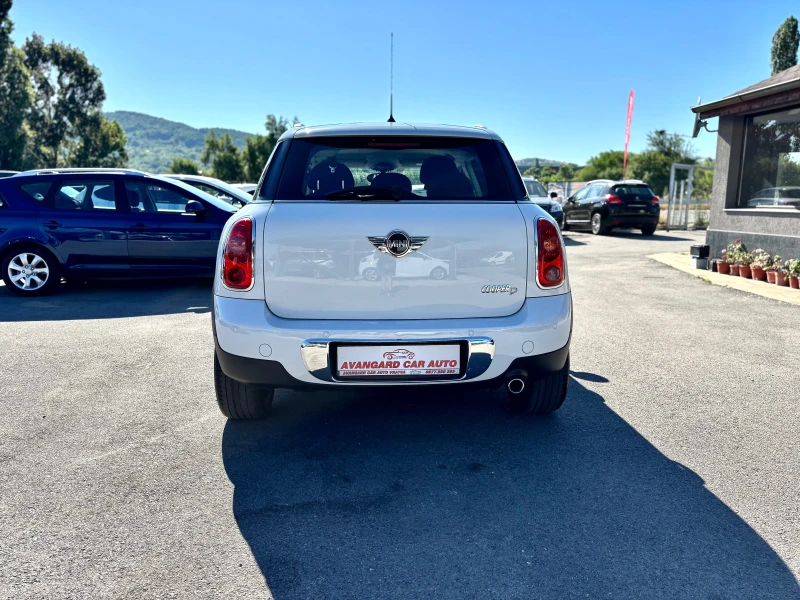 Mini Countryman, снимка 6 - Автомобили и джипове - 50915635