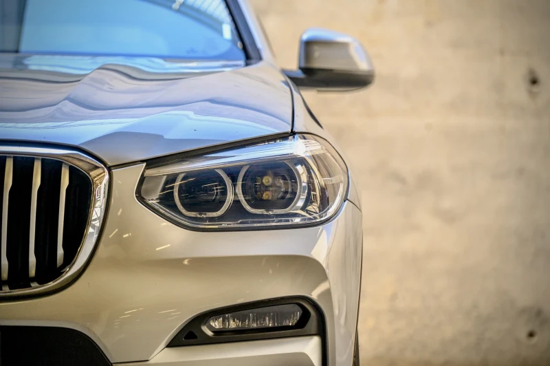BMW X3 G01, снимка 2 - Автомобили и джипове - 52479381