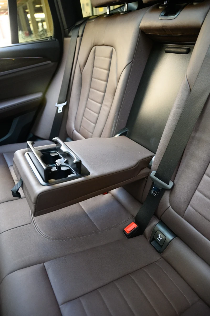 BMW X3 G01, снимка 8 - Автомобили и джипове - 52479381