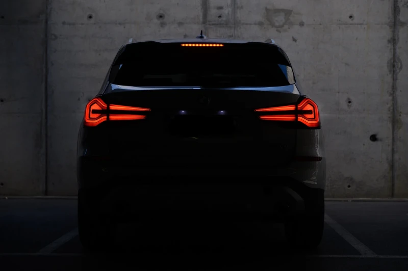 BMW X3 G01, снимка 10 - Автомобили и джипове - 52479381