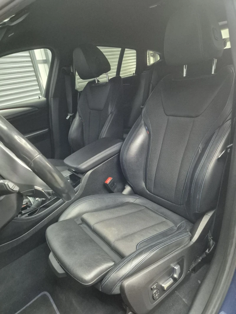 BMW X4 X4M 2.0 XDRIVE  140000км, снимка 10 - Автомобили и джипове - 52432572