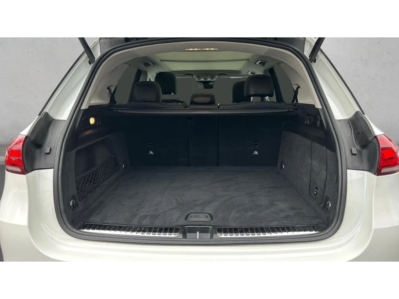 Mercedes-Benz GLE 300 Месечна вноска от 525  , снимка 10 - Автомобили и джипове - 53328105