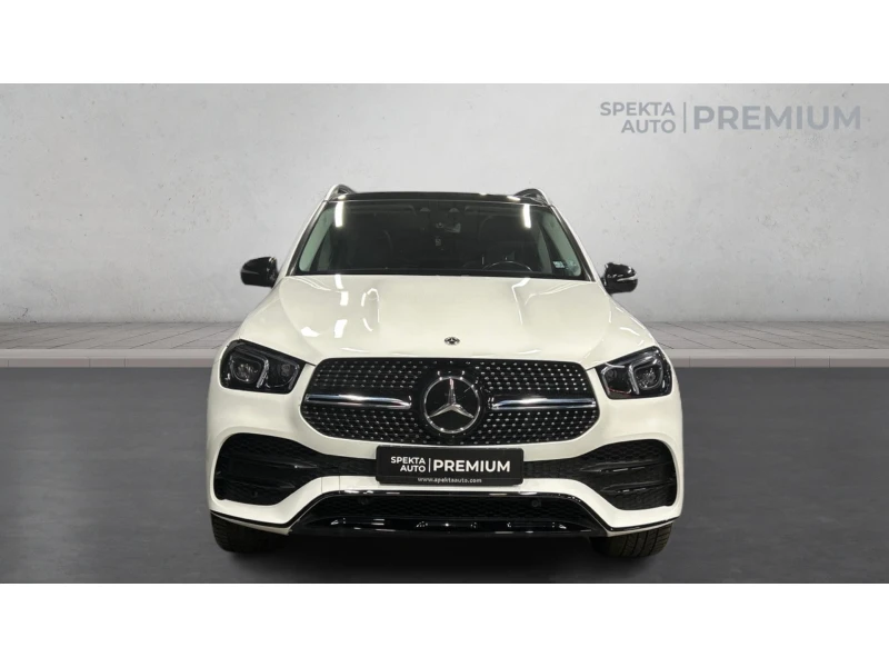 Mercedes-Benz GLE 300 Месечна вноска от 525  , снимка 5 - Автомобили и джипове - 53328105