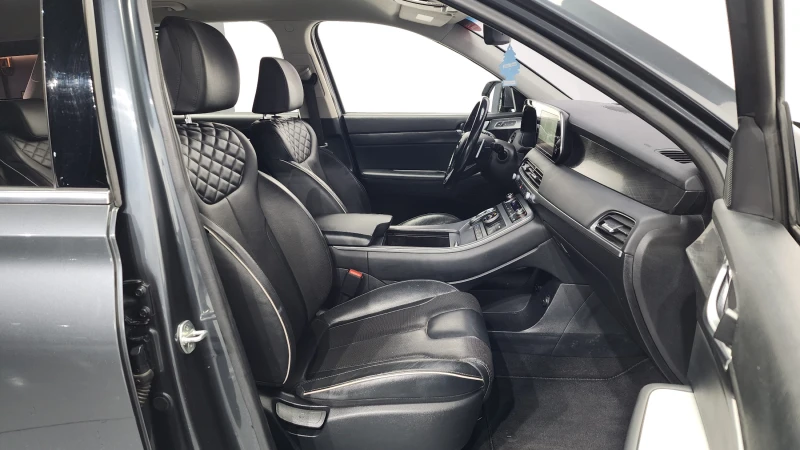 Hyundai Palisade 2.2 4WD PRESTIGE autogeorge.com, снимка 10 - Автомобили и джипове - 53353206