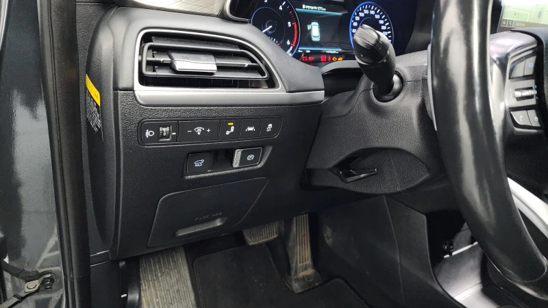 Hyundai Palisade 2.2 4WD PRESTIGE autogeorge.com, снимка 17 - Автомобили и джипове - 53353206