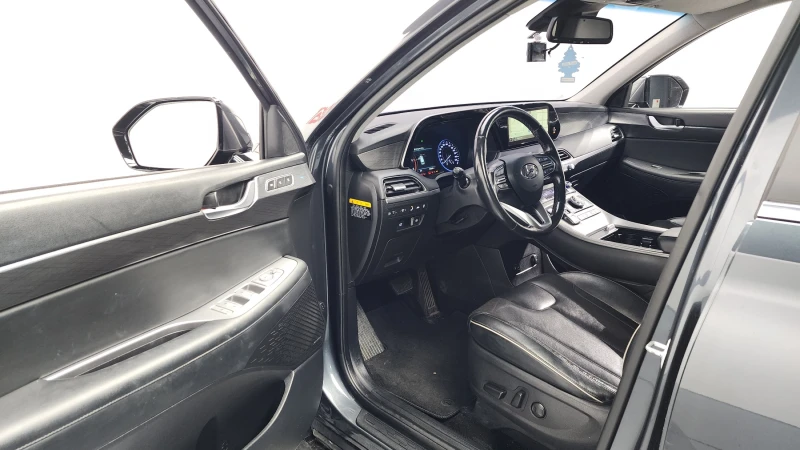 Hyundai Palisade 2.2 4WD PRESTIGE autogeorge.com, снимка 9 - Автомобили и джипове - 53353206