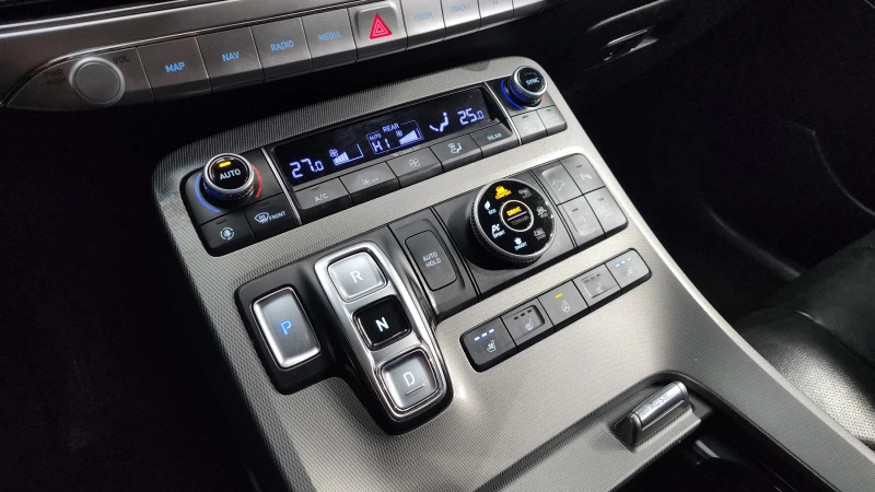 Hyundai Palisade 2.2 4WD PRESTIGE autogeorge.com, снимка 8 - Автомобили и джипове - 53353206