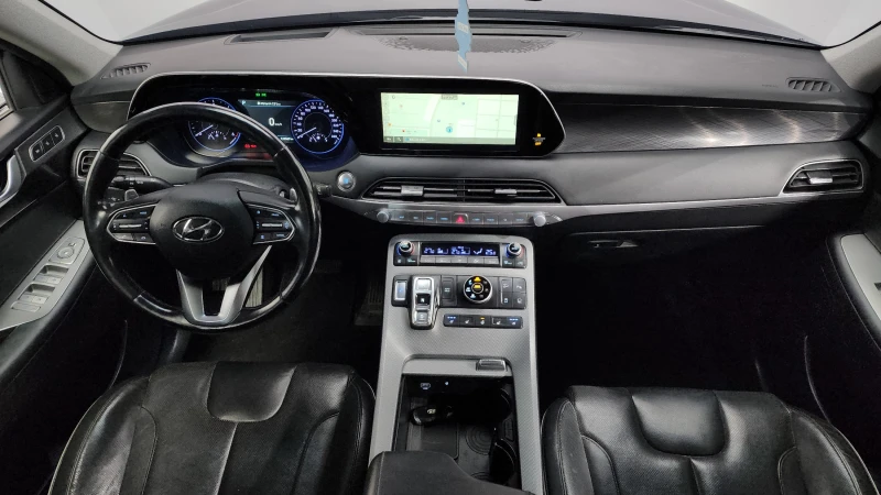 Hyundai Palisade 2.2 4WD PRESTIGE autogeorge.com, снимка 6 - Автомобили и джипове - 53353206