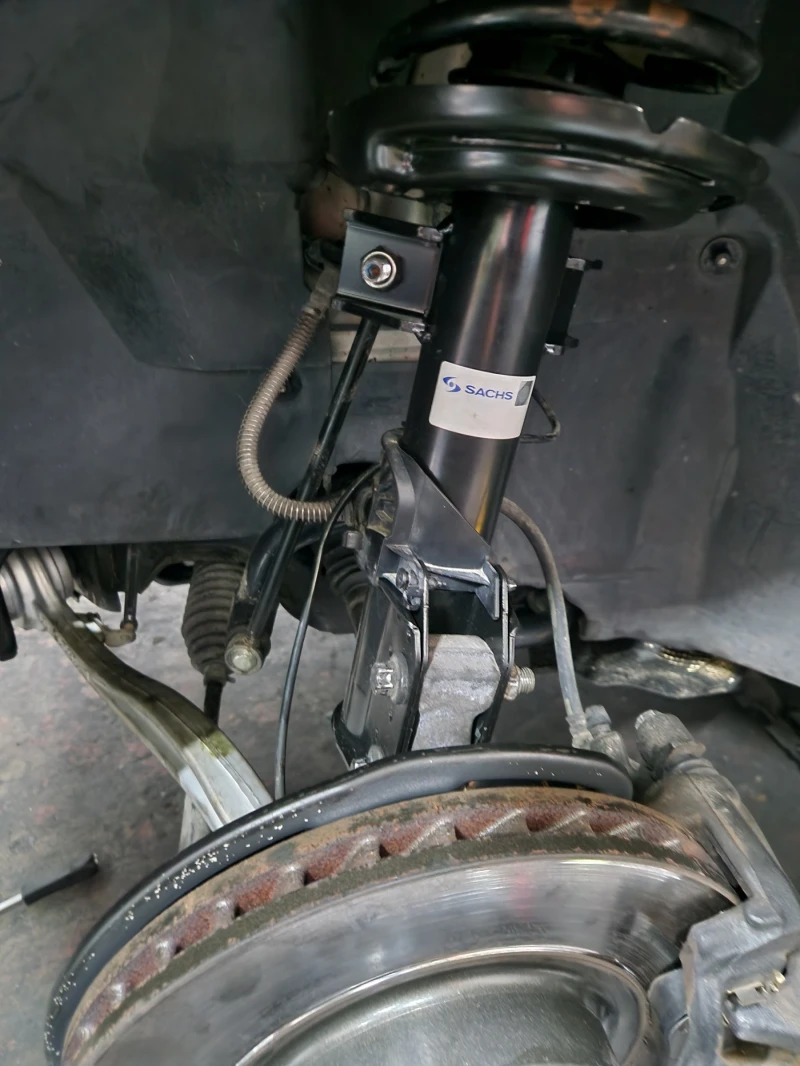 Mercedes-Benz GLK 220-CDI-4MATIC'OFFROAD', снимка 17 - Автомобили и джипове - 53396640