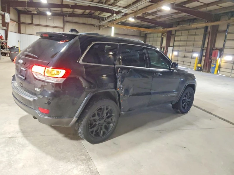 Jeep Grand cherokee LIMITED* 3.6* 4х4, снимка 3 - Автомобили и джипове - 53415322