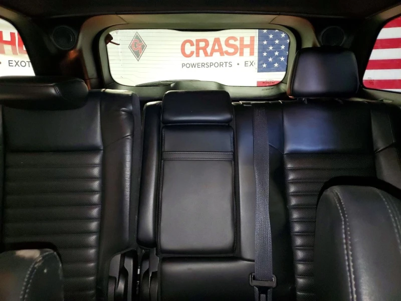 Jeep Grand cherokee LIMITED* 3.6* 4х4, снимка 10 - Автомобили и джипове - 53415322