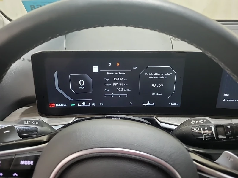 Kia Sorento 2.5L 4cyl AWD, снимка 16 - Автомобили и джипове - 53526374