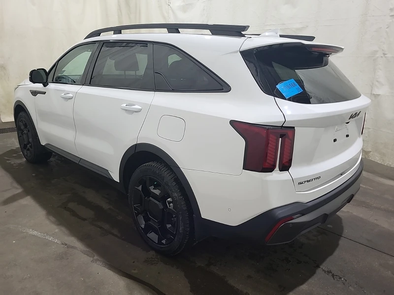 Kia Sorento 2.5L 4cyl AWD, снимка 10 - Автомобили и джипове - 53526374