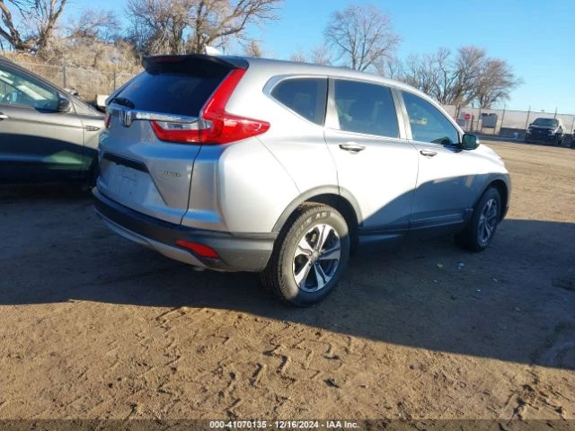 Honda Cr-v LX, снимка 7 - Автомобили и джипове - 48813947