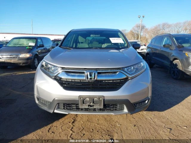 Honda Cr-v LX, снимка 2 - Автомобили и джипове - 48813947