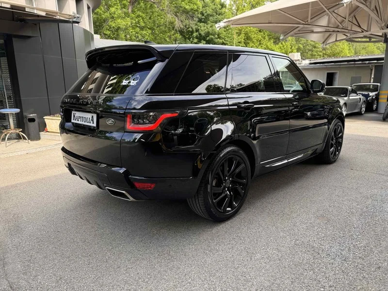 Land Rover Range Rover Sport 6+ 1 | Mobile.bg � ����������� 5