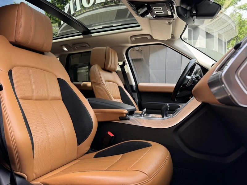 Land Rover Range Rover Sport 6+ 1 | Mobile.bg � ����������� 13