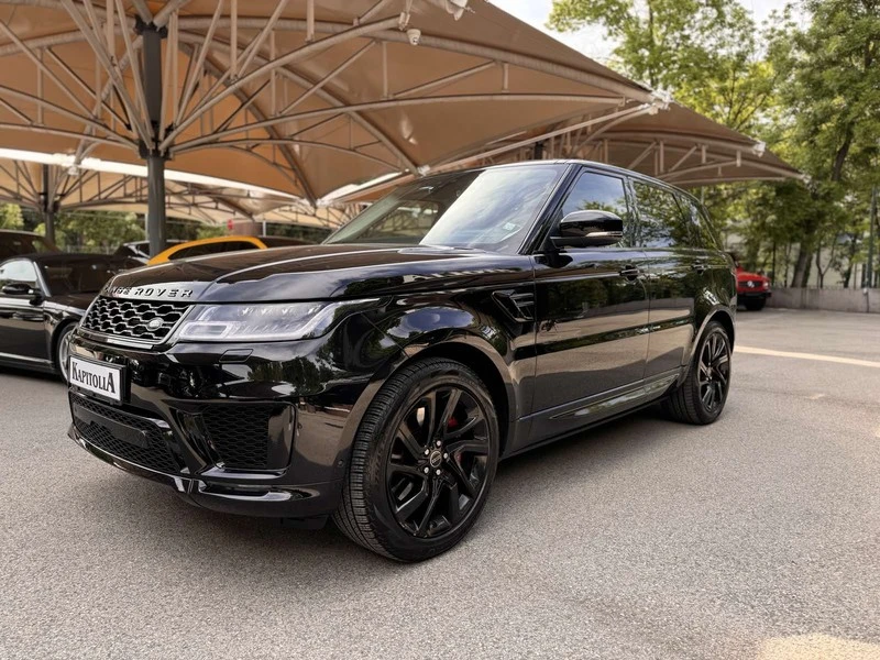 Land Rover Range Rover Sport 6+ 1 | Mobile.bg � ����������� 2