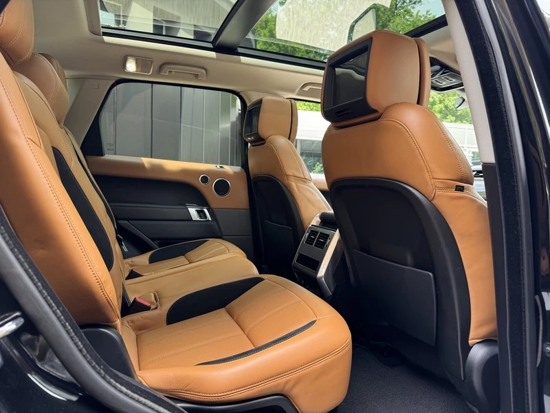 Land Rover Range Rover Sport 6+ 1 | Mobile.bg � ����������� 14
