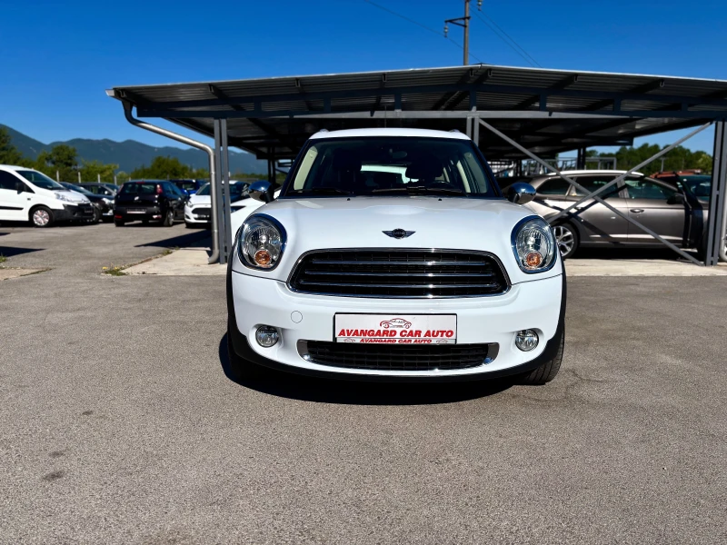 Mini Countryman - 11500 лв. - 15406381 1