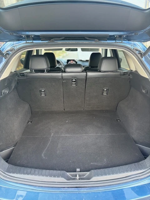 Mazda CX-5  | Mobile.bg   13