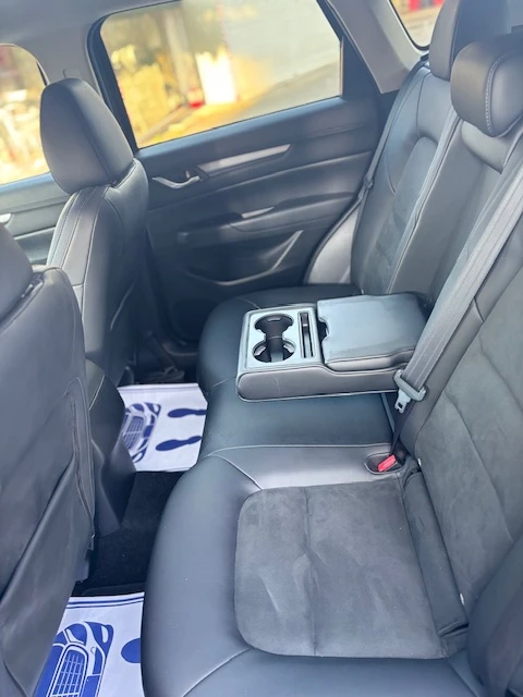 Mazda CX-5  | Mobile.bg   12