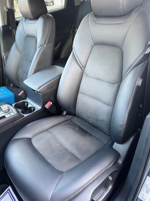 Mazda CX-5  | Mobile.bg   11