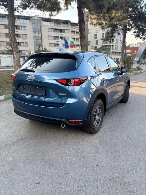 Mazda CX-5 ГАРАНЦИЯ - изображение 4