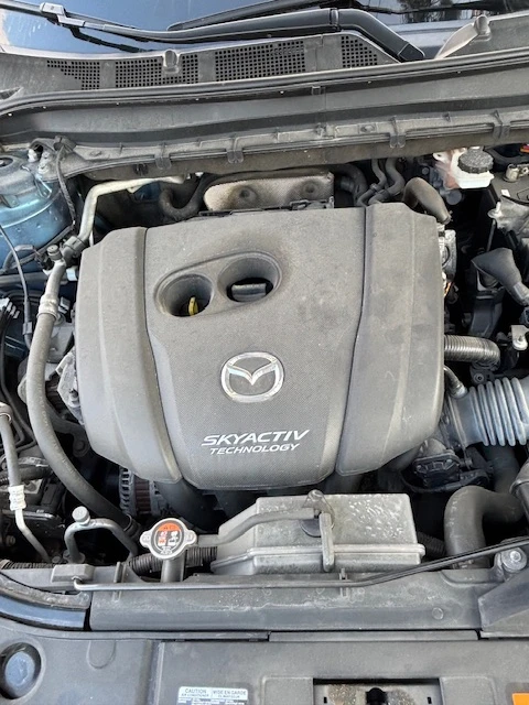 Mazda CX-5  | Mobile.bg   17