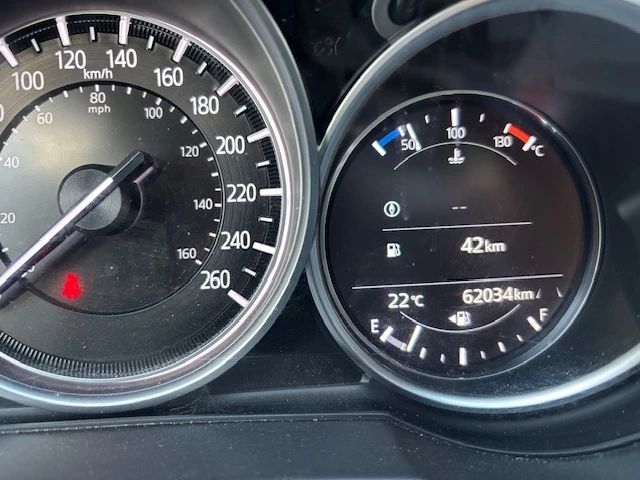 Mazda CX-5 ГАРАНЦИЯ - изображение 6