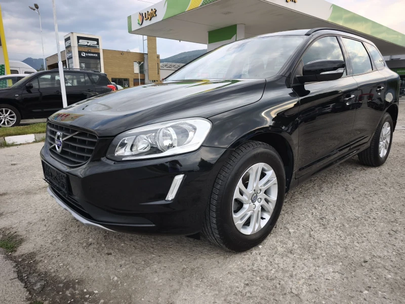 Volvo XC60 2.4d 4x4 190k EVRO 6 FULL SERVICE IN VOLVO NEW - 26000 лв. - 36115004 1