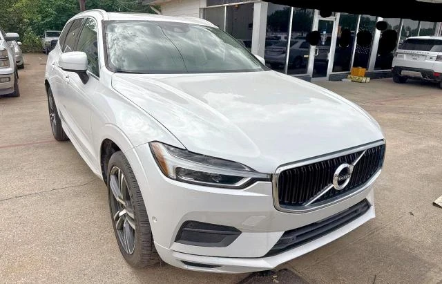 Volvo XC60 ДИГИТАЛНО* ТАБЛО* ПОДГРЕВ* КАМЕРА* КЕЙЛЕС* LANE* A - 33700 лв. - 75713580 1