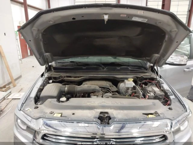 Dodge RAM 1500  - изображение 10