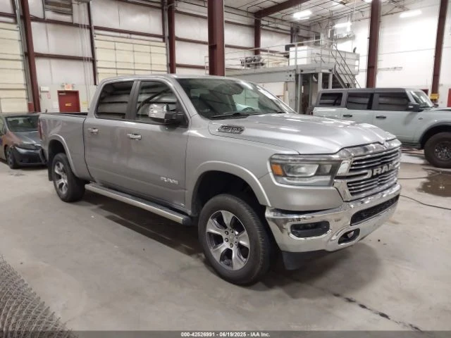 Dodge RAM 1500 - 41000 лв. / 20962.97 € - 94485190 1