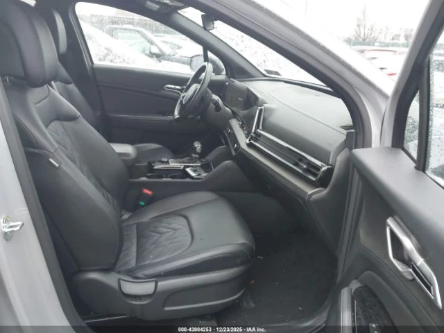 Kia Sportage X-Line, снимка 5 - Автомобили и джипове - 53429255