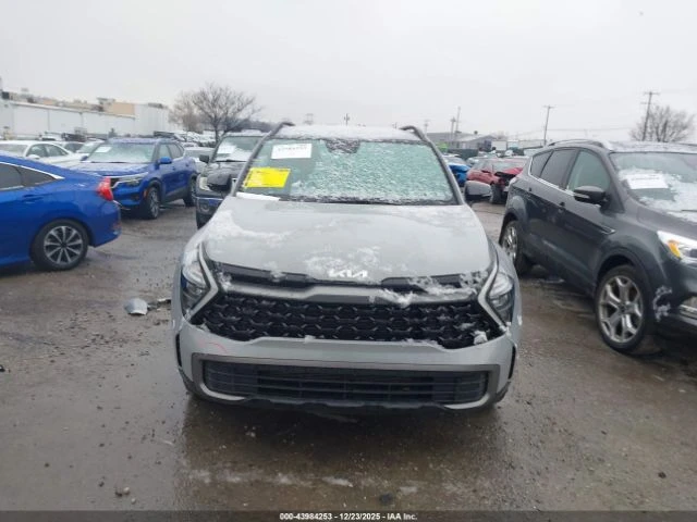Kia Sportage X-Line, снимка 11 - Автомобили и джипове - 53429255
