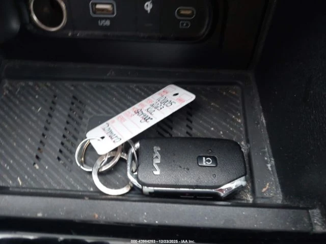 Kia Sportage X-Line, снимка 10 - Автомобили и джипове - 53429255