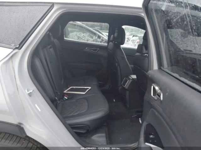 Kia Sportage X-Line, снимка 8 - Автомобили и джипове - 53429255